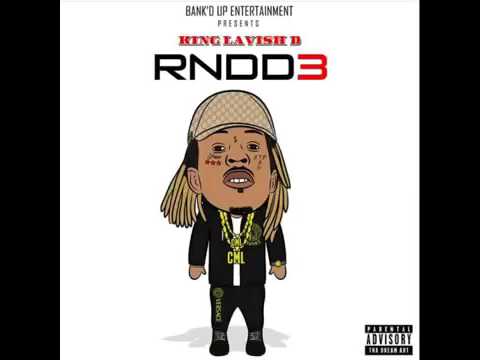 Lavish D - "Speak My Mind"