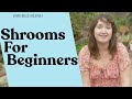 Beginners Guide To Mushrooms DoubleBlind