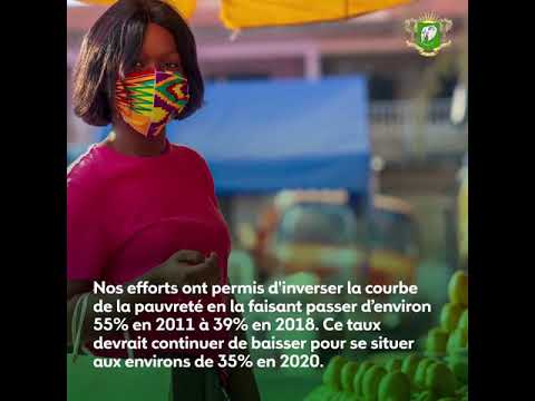 Côte d'Ivoire: Un gouvernement au service du peuple 