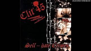 clit 45 - no sanctuary insanity