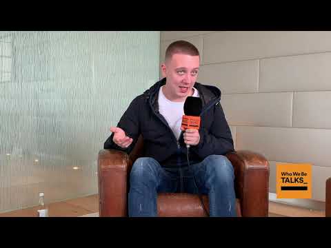 DJ SEMTEX interview with AITCH - Shutting down shows