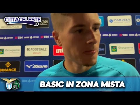 Toma Bašić | “Primo gol in Serie A. Spero che sia l’inizio di un buon periodo per me”