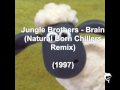 Jungle Brothers - Brain (Remix) (1997) 