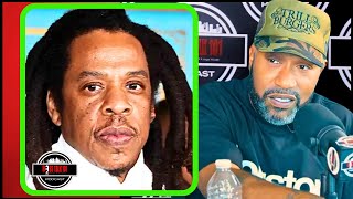 Bun B on Jay z and Pimp C on &quot;BIG PIMPIN&quot; What Jay z Said About Pimp C