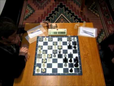 Rd. 1 - 2011 Alaska State Championship