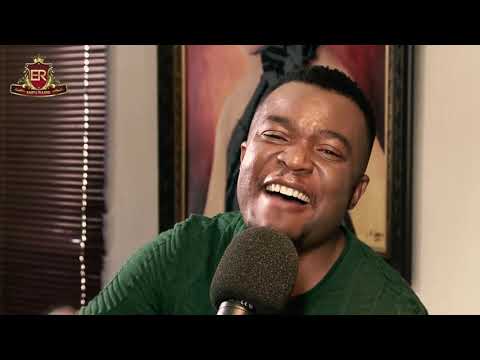 Earth Rulers Frida Live with Twasa - Episode 3 - Takie Ndou