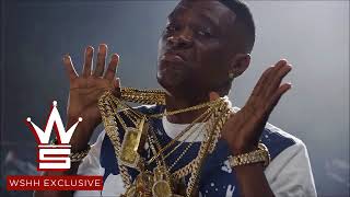 Boosie Badazz - Get Ya Mind Right Instrumental