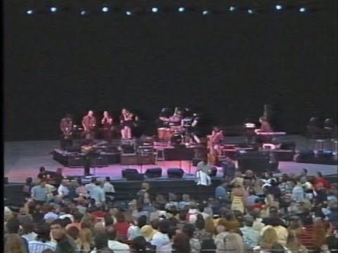 Steely Dan - Cubano Chant (Pacific Amphitheatre, Costa Mesa, CA 2003)