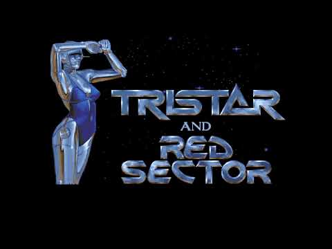 Tristar & Red Sector (TRSi) - Madd Hatter (Amiga Demoscene)