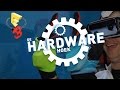 Helemaal los met VR op de E3! - De Hardwarehoek