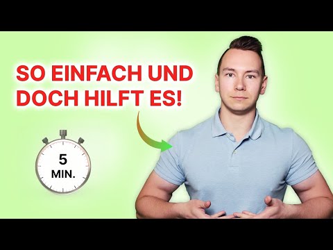 Lower blood pressure in 5 minutes: The simplest breathing exercise (instructions)