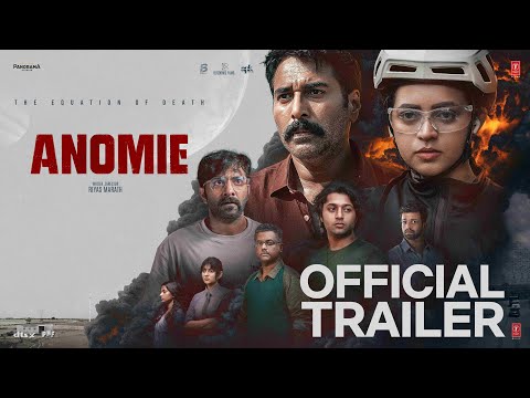 Anomie Trailer