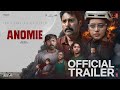 Anomie The Equation Of Death Official Trailer Bhavana Rahman Riyas Marath