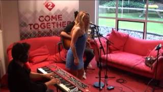 Sandra van Nieuwland - Oxygen (Live @ Roodshow)