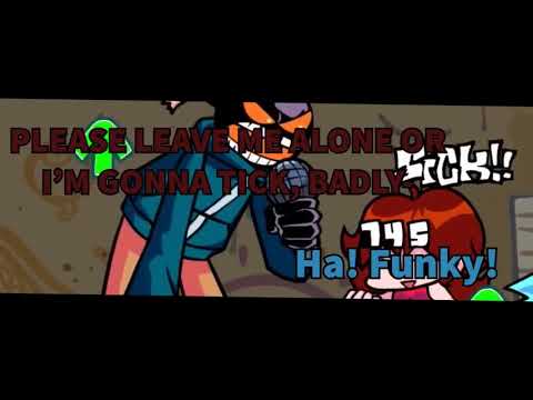 Friday Night Funkin’| “Overhead” Lyrics