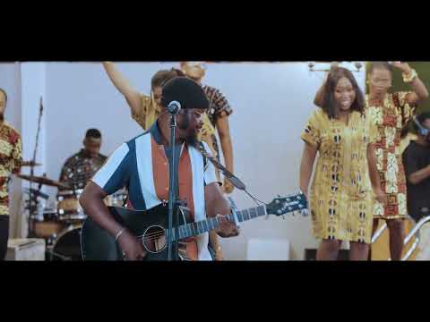 Onn Gospel and Vessel Chordrick