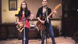 Little Wild One - The Wonders (Cover by the Franklin Girls)