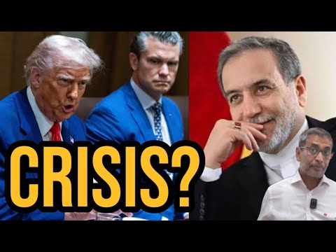 Is US military rationing weapons? Trump faces scrutiny over Iran war depletion | Janta Ka Reporter