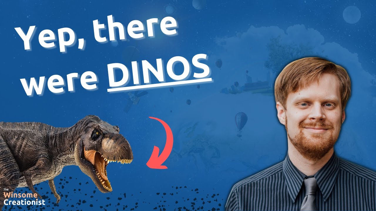 A Biblically Faithful Approach to Dinosaurs