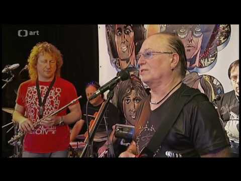 Olympic -  procházka historií  04 Roky 1973–1978/ 2016