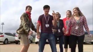 PALs Scavenger Hunt 2015