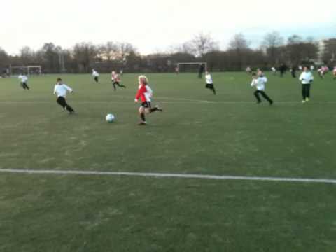 PVCV E11 - DWSV E2 (10-12-2011)