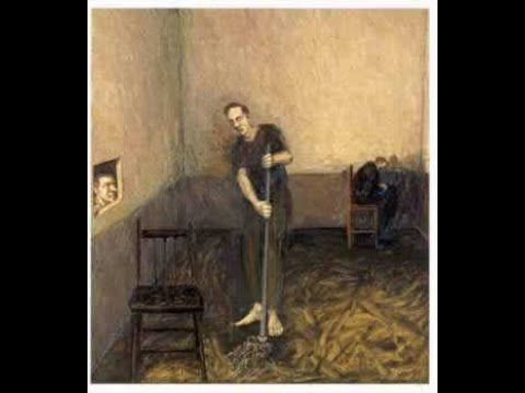 ENTREVISTA A JONATHAN BARBIERI