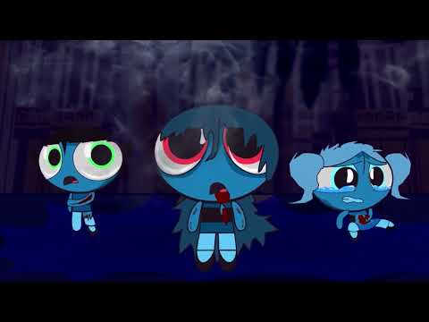 The Powerpuff Girls: World | All scenes (even the deleted ones)