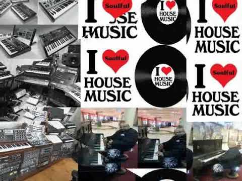 Soul Deep Collective, Anthony Poteat   Lift Him Vocal Integrity Records