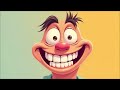 Goofy Laugh Sound Effect Funny Silly Cartoon Laughter