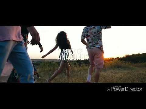 V:rgo x TRF anaconda (text)