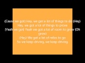 Ester Dean-Crazy Youngsters Lyrics (Pitch Perfect ...