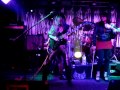 Mystica Girls-My Dinner live (rock son) 