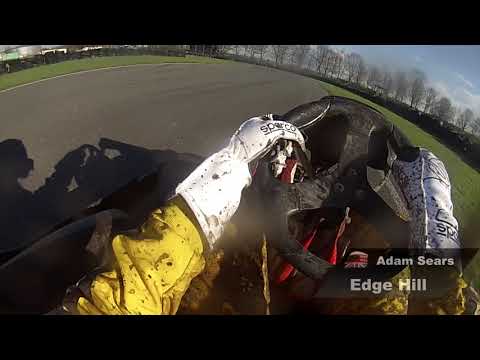 NKC Round 2 Hooton - Heat 2