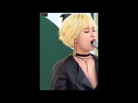 170520 그린플러그드 서울(Green plugged seoul 2017) _박기영_MERCY