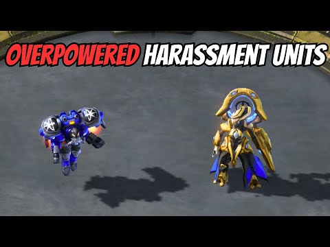 Win EVERY Earlygame Like This (uThermal 2v2 Circuit: May)