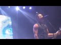 Skillet em Recife - Awake and Alive - Canta Recife ...