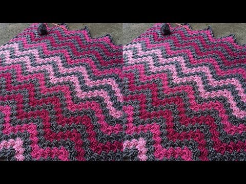 COBIJAS  TEJIDAS A CROCHET