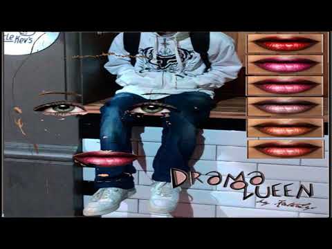 Video thumbnail for ​drama queen