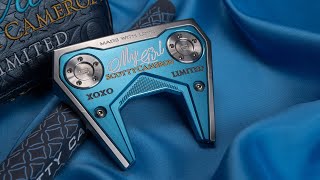 2023 My Girl Limited | Scotty Cameron Putters