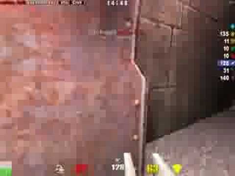 cypher vs av3k - eswc masters 2008