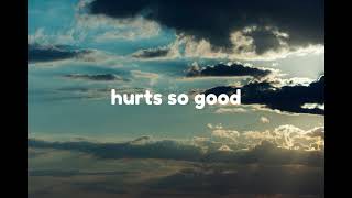 Download lagu astrid s - hurts so good (sped up & reverb) mp3