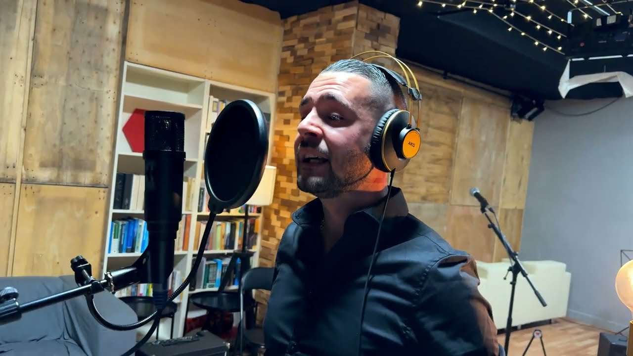 Gipsy Roman MT - Kana e rat avela