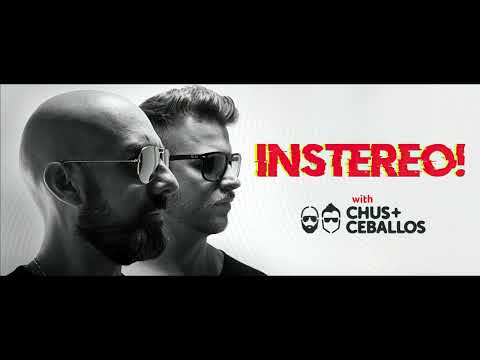InStereo! 440 LIVE FROM MIAMI (With Chus) 04.02.2022
