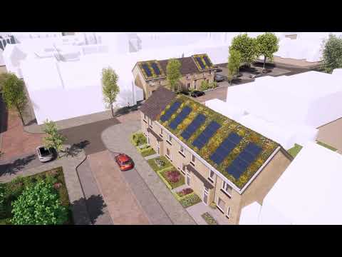 Kennismaking: ROEF, het slimme groene dak