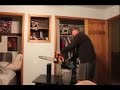 Psycho Dad Chainsaws Xbox One Censored