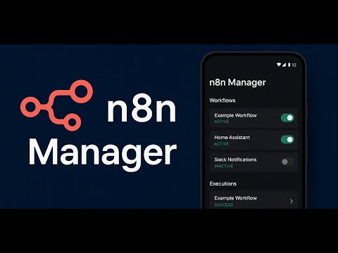 n8n Manager
