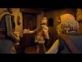 THE PIRATES IN AN ADVENTURE WITH SCIENTISTS Lubbermatosis Out Now