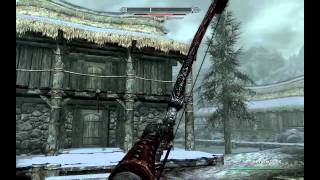 Finding fortify smithing gear is easy in Skyrim Commentary