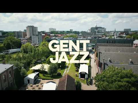 The making of Gent Jazz | Gent Jazz 2024